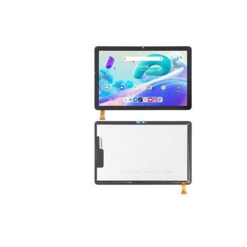 ORIGINAL (Sans châssis) Écran LCD UMIDIGI G2 Tab -10,1" Noir