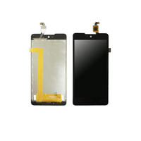 Écran LCD Wiko RAINBOW 4G