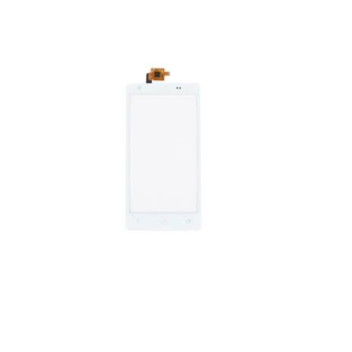 Tactile Acer Liquid E3 E380 White