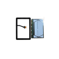 LCD UNIQUEMENT Écran LCD Tab 10,1" 2011 (P7500/P7510)