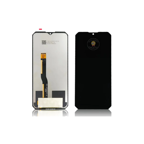 ORIGINAL (Sans châssis) Écran LCD FOSSiBOT F106 PRO