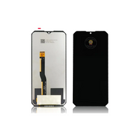 ORIGINAL (Sans châssis) Écran LCD FOSSiBOT F106 PRO