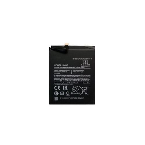 Batterie pour REDMI K3