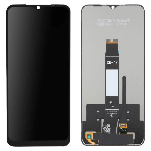 ORIGINAL (Sans châssis) ÉCRAN LCD Mi 2A Noir