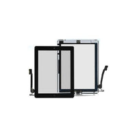 LCD UNIQUEMENT ECRAN LCD IPAD 4ème - 9,7" (2012) (A1458/A1459/A1460)