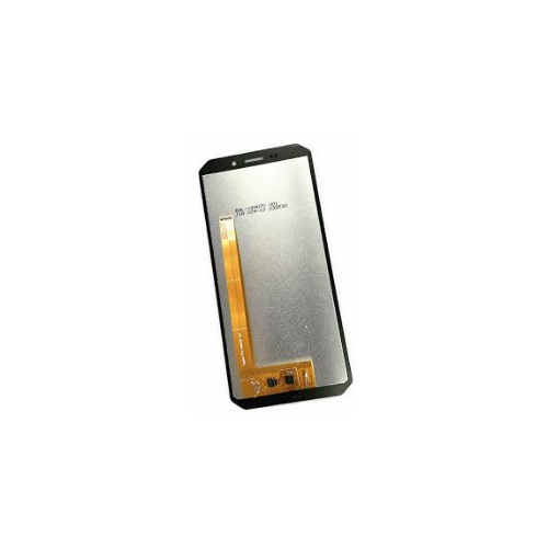 ORIGINAL (Sans châssis) Écran LCD Outkitel WP18 PRO