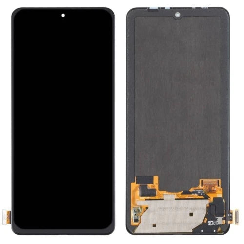 ORIGINAL (Sans châssis) ÉCRAN LCD Mi 4 Noir