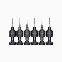 Tournevis dynamométriques Steel Cannon MECHANIC