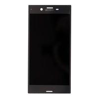 Écran LCD + écran tactile Sony Xperia XZ (F8331) Noir