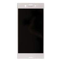 Écran LCD + écran tactile Sony Xperia XZ (F8331) Argent