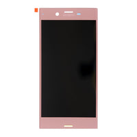 Écran LCD + écran tactile Sony Xperia XZ (F8331) Rose