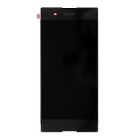 Écran LCD + écran tactile Sony Xperia XA1 Plus (G3412) Noir