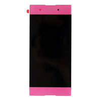 Écran LCD + écran tactile Sony Xperia XA1 Plus (G3412) Rose