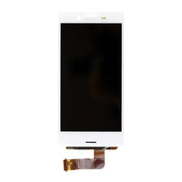 Écran LCD + écran tactile Sony Xperia X Compact (F5321) White