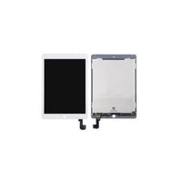 ORIGINAL (ÉCRAN COMPLET) LCD IPAD AIR 2 (2014) (A1566/A1567)
