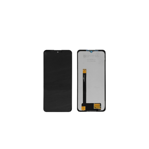 ORIGINAL (Sans châssis) Écran LCD Outkitel WP15S
