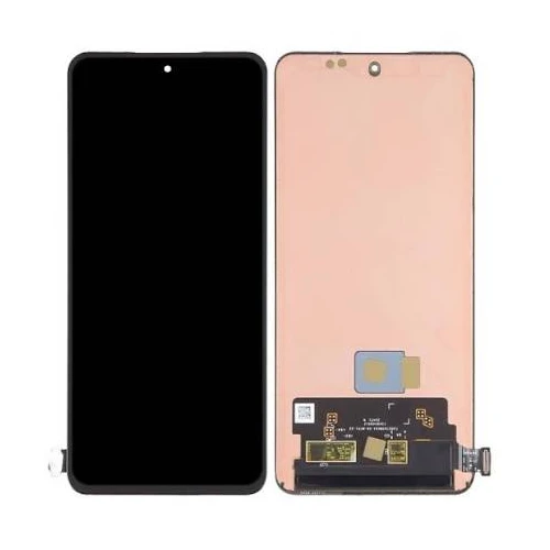 ORIGINAL (Avec châssis) Écran LCD OnePlus Ace 5 Racing 5G NOIR