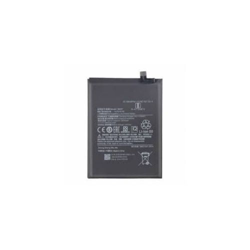 Batterie pour REDMI K40/K40 PRO
