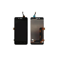 ORIGINAL (Sans châssis) Écran LCD NOIR Huawei Y3-II/2 2016