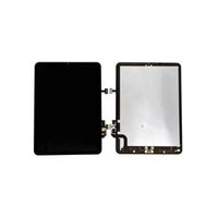 Écran LCD noir d'origine pour iPad Air 4 (2020) (A2316 / A2324 / A2325 / A2072)