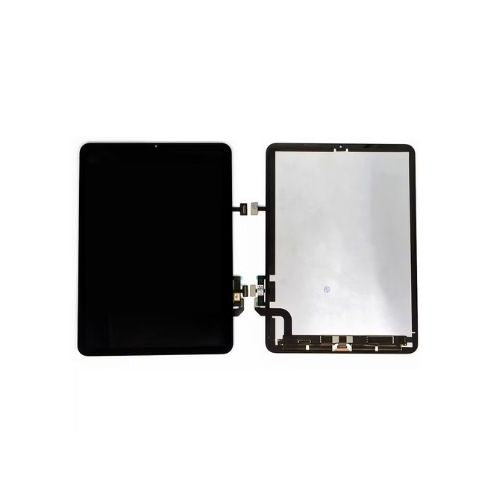 ORIGINAL (ÉCRAN COMPLET) LCD IPAD AIR 4 (A14) (2020) (A2316 / A2324 / A2325 / A2072) NOIR