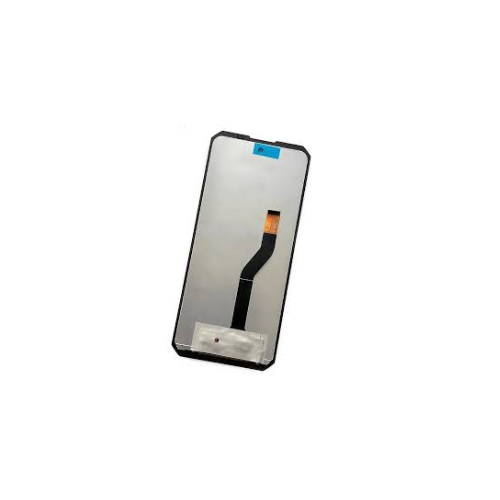 ORIGINAL (Sans châssis) Écran LCD Outkitel WP10 5G