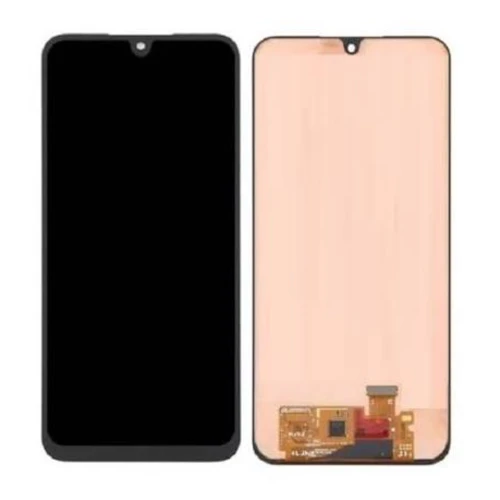 OLED (Sans châssis) ÉCRAN LCD SAMSUNG GALAXY M36 5G (M366B) Noir