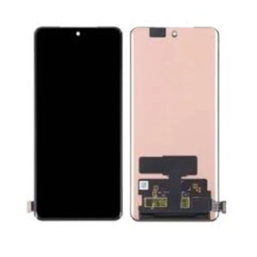 ORIGINAL (Avec châssis) Écran LCD OnePlus Ace 2 Pro5G NOIR/Gris titane