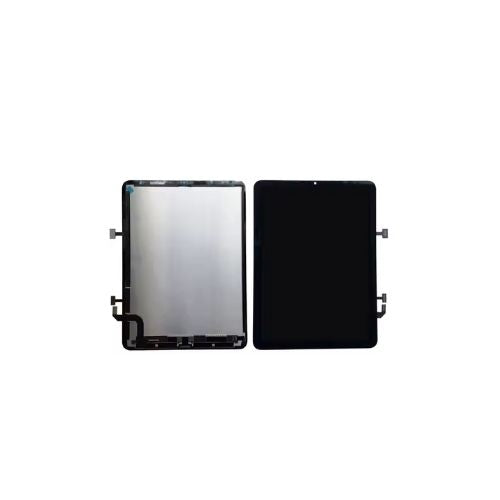 ÉCRAN COMPLET D'ORIGINE LCD NOIR IPAD AIR 5 (2022) (A2588/A2589/A2591)