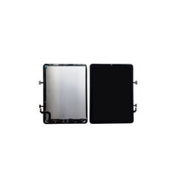 ÉCRAN COMPLET D'ORIGINE LCD NOIR IPAD AIR 5 (2022) (A2588/A2589/A2591)