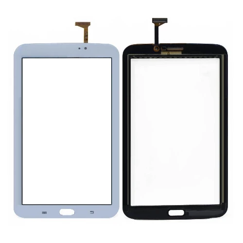 TACTILE Samsung Tab E 7,0" 2014 (T113) Blanc