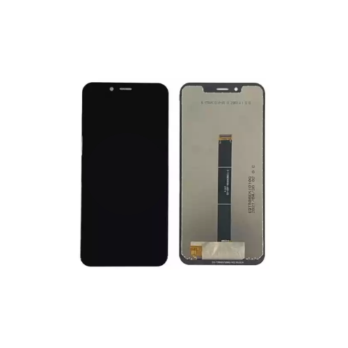 ORIGINAL (Sans châssis) Écran LCD Outkitel WP9