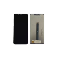 ORIGINAL (Sans châssis) Écran LCD Outkitel WP9