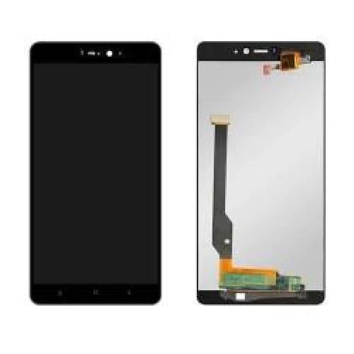 ORIGINAL (Sans châssis) ÉCRAN LCD Mi 4C Noir
