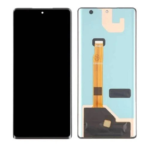 ORI (Avec châssis) ÉCRAN LCD HONOR 80 SE 5G NOIR
