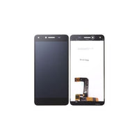 ORIGINAL (Sans châssis) Écran LCD NOIR Huawei Y5-II/2 2016