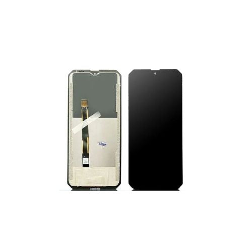 ORIGINAL (Sans châssis) Écran LCD Blackview OSCAL S80