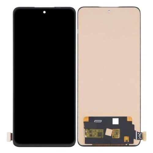 ORIGINAL (Avec châssis) Écran LCD OnePlus Ace Pro 5G NOIR