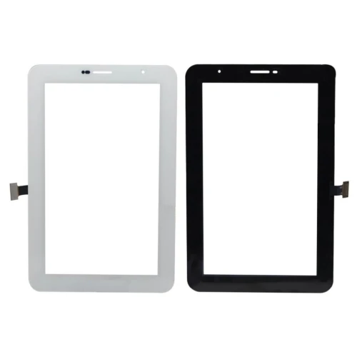 TACTILE Samsung Tab 2 7,0" 2012 (P3100) Blanc