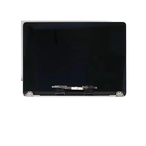 ORIGINAL Démonté / Reconditionné (ASSEMBLAGE D'ÉCRAN COMPLET) Macbook Pro 13" M2 (A2338) Gris espace