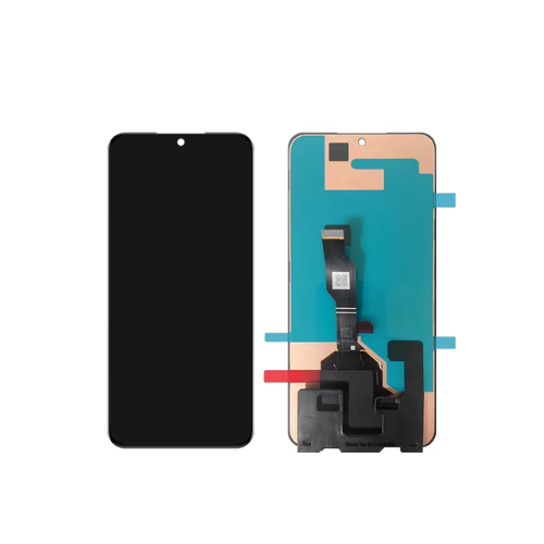 INCELL (Sans châssis) Écran LCD Noir Huawei P50E 5G