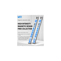 MAANT possède de puissantes bandes de stockage magnétiques.