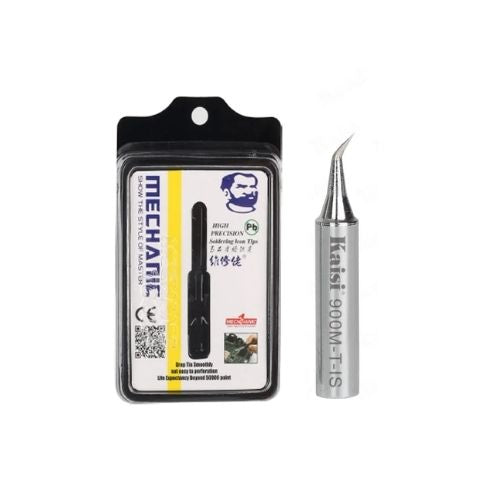 MECHANIC lead-free solder tip 900M-T-IS
