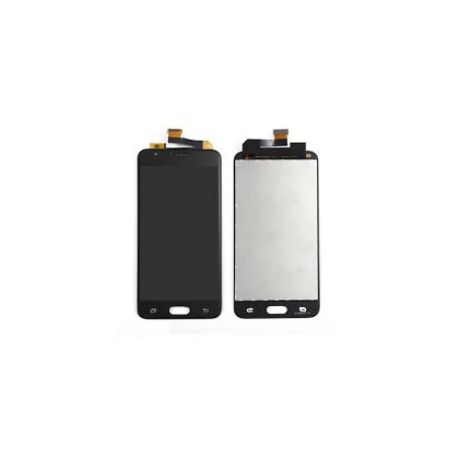 ORIGINAL (Sans châssis) Écran LCD Samsung Galaxy J5 PRIME 2016 / On5 2016 (G570F)