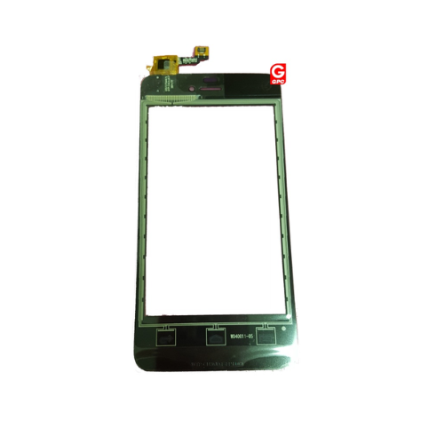 Tactile Wiko Kite Black