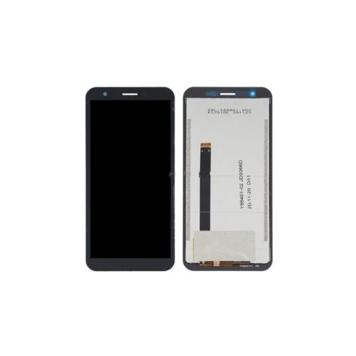 ORIGINAL (Sans châssis) Écran LCD Blackview BV5100