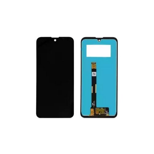 ORIGINAL (Sans châssis) Écran LCD Blackview OSCAL S70 PRO