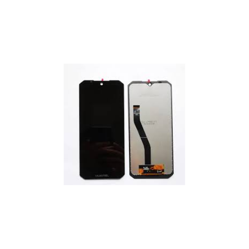ORIGINAL (Sans châssis) Écran LCD Outkitel WP6