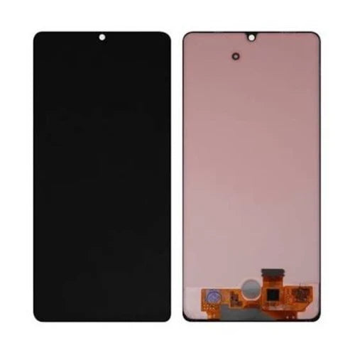 OLED (Sans châssis) ÉCRAN LCD SAMSUNG GALAXY M42 5G (M426B) Noir