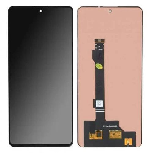 ORIGINAL (Sans châssis) Écran LCD Redmi PRO Noir